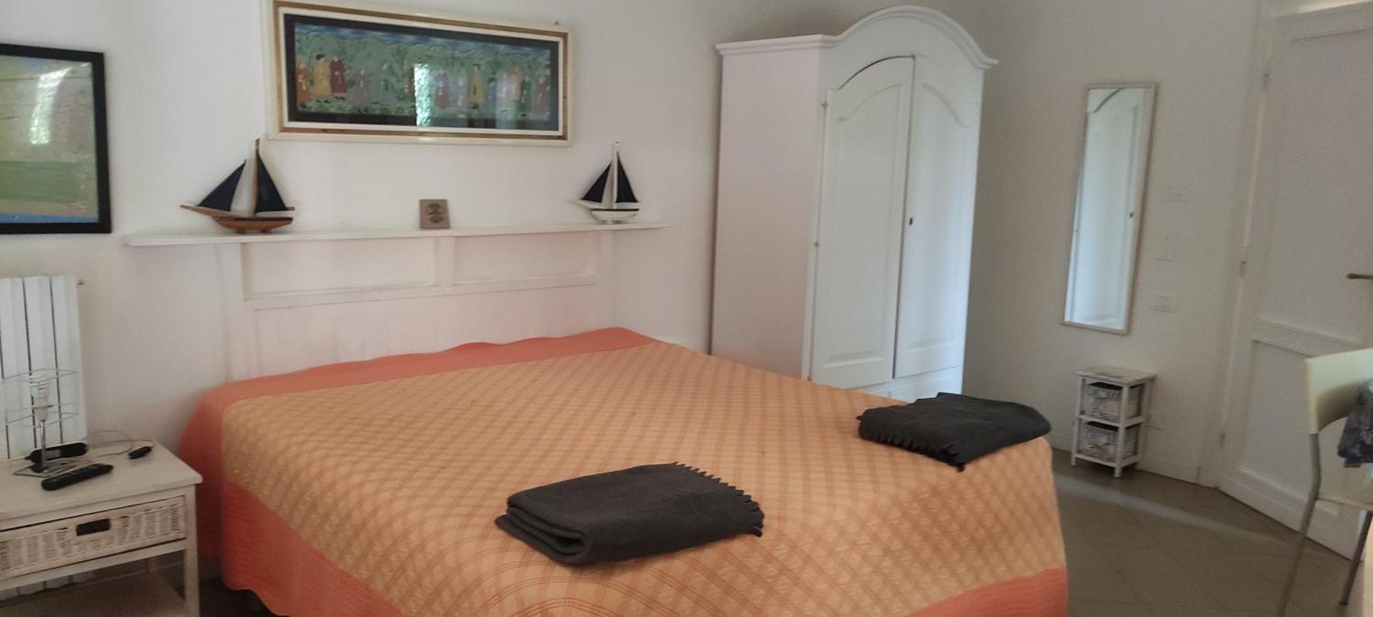 Villa Casa Alfonsina à Viareggio Extérieur photo