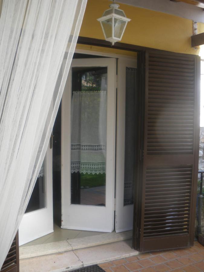 Villa Casa Alfonsina à Viareggio Extérieur photo